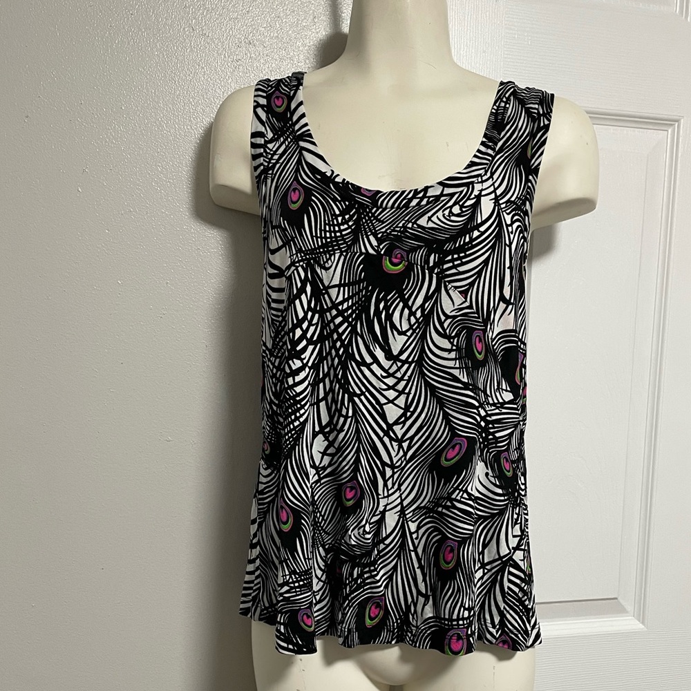 MATTHEW WILLIAMSON-H&M TOP